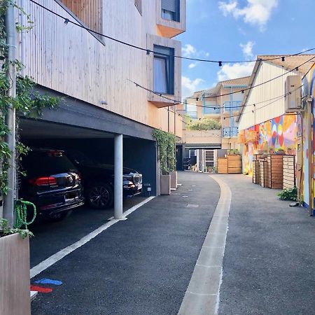 Cap Away I Appart Hotel Andernos-les-Bains ภายนอก รูปภาพ