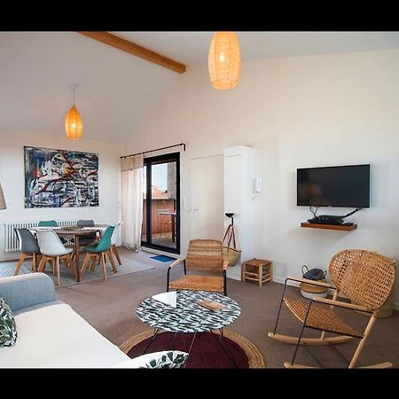 Cap Away I Appart Hotel Andernos-les-Bains ห้อง รูปภาพ