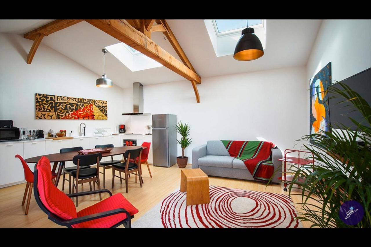 Cap Away I Appart Hotel Andernos-les-Bains ภายนอก รูปภาพ
