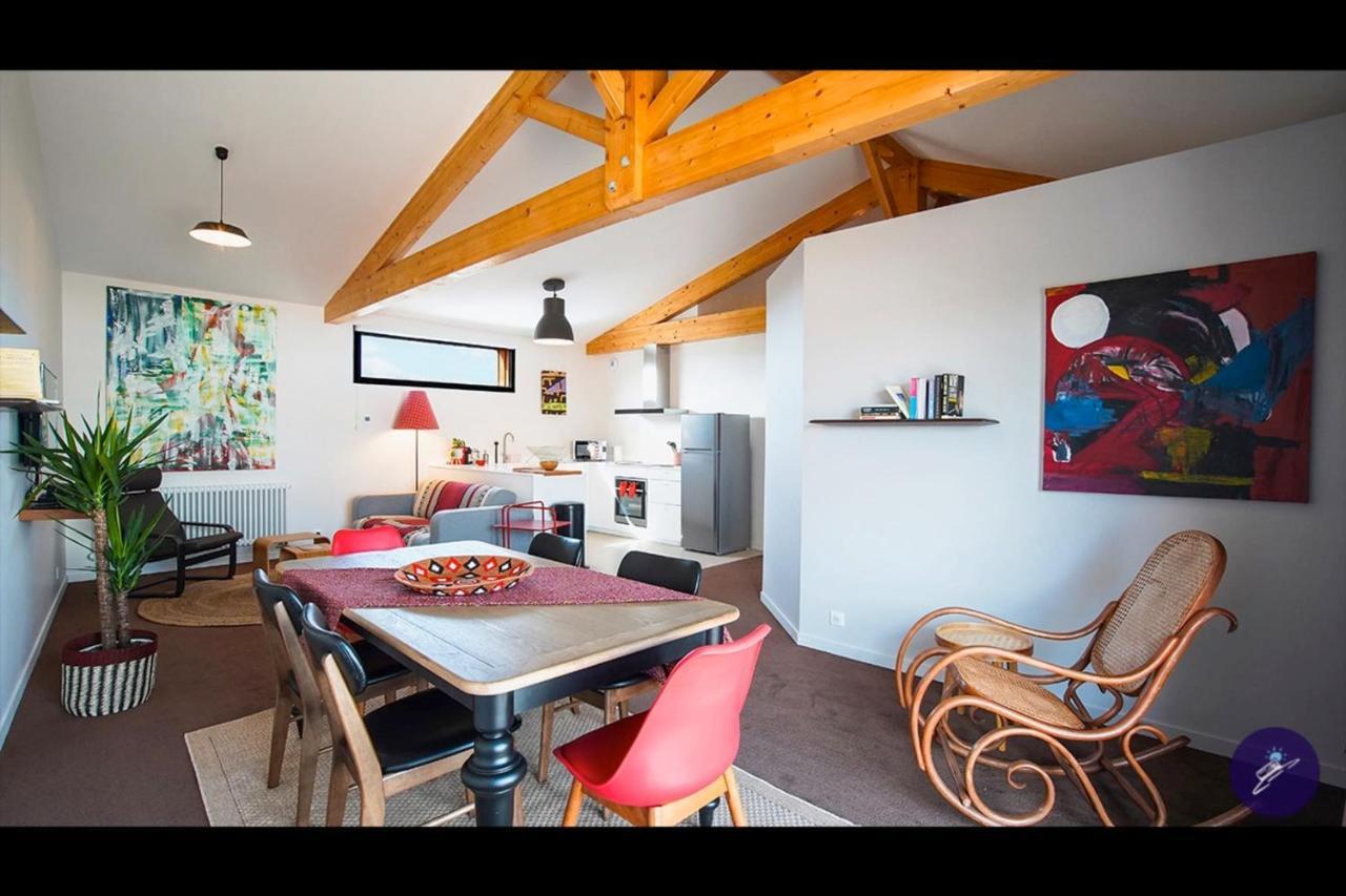 Cap Away I Appart Hotel Andernos-les-Bains ภายนอก รูปภาพ