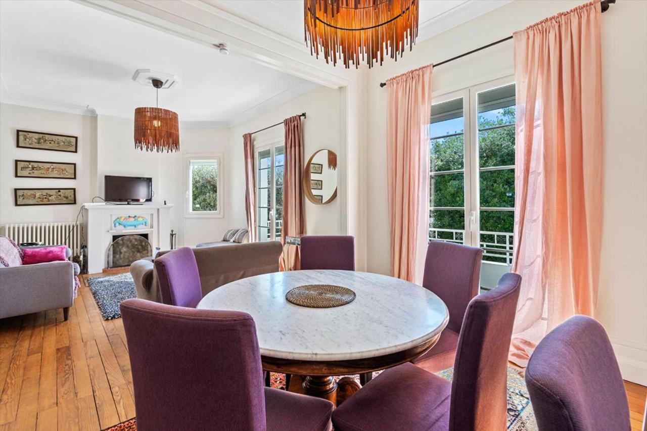 Cap Away I Appart Hotel Andernos-les-Bains ภายนอก รูปภาพ