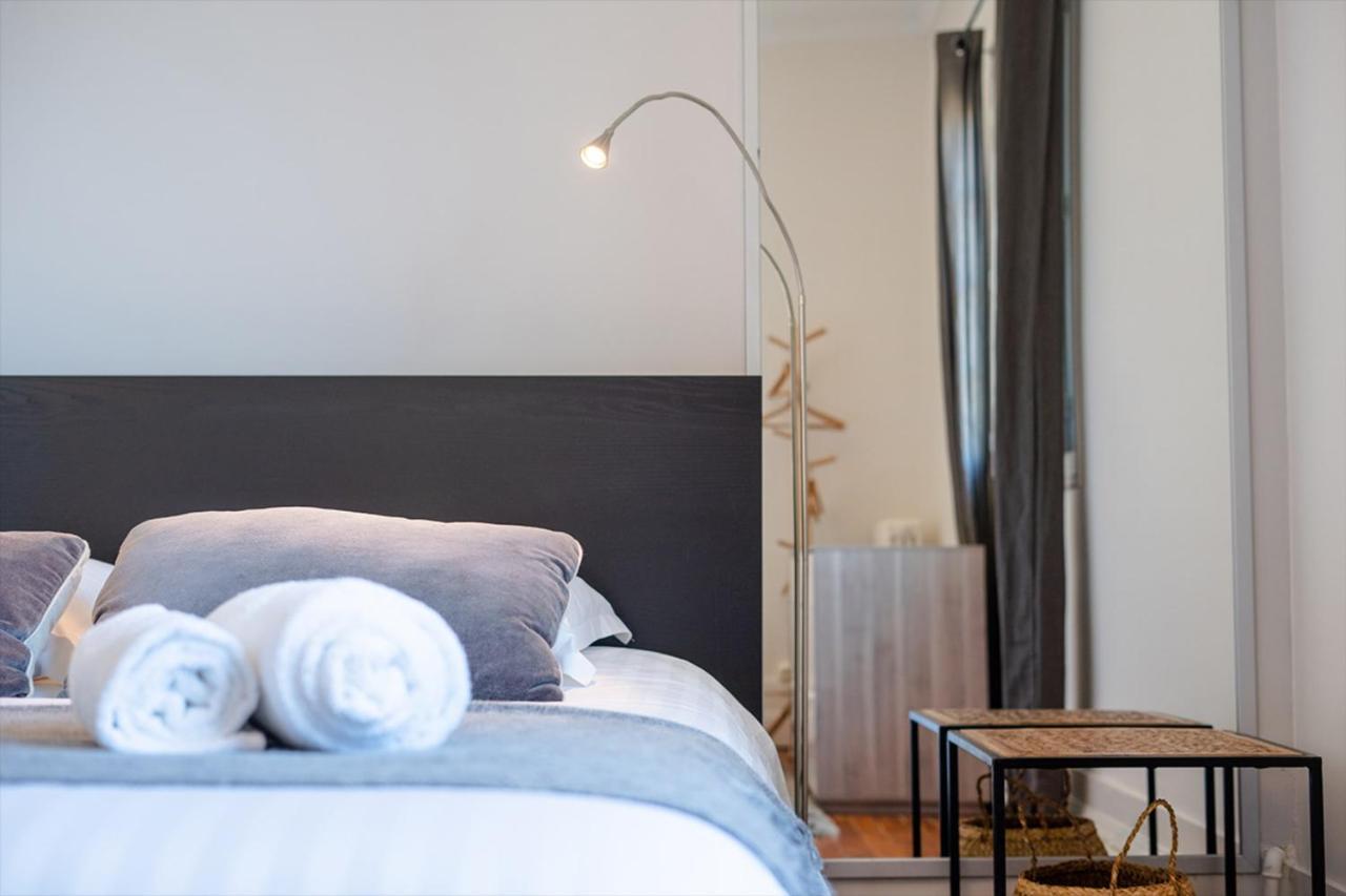 Cap Away I Appart Hotel Andernos-les-Bains ภายนอก รูปภาพ