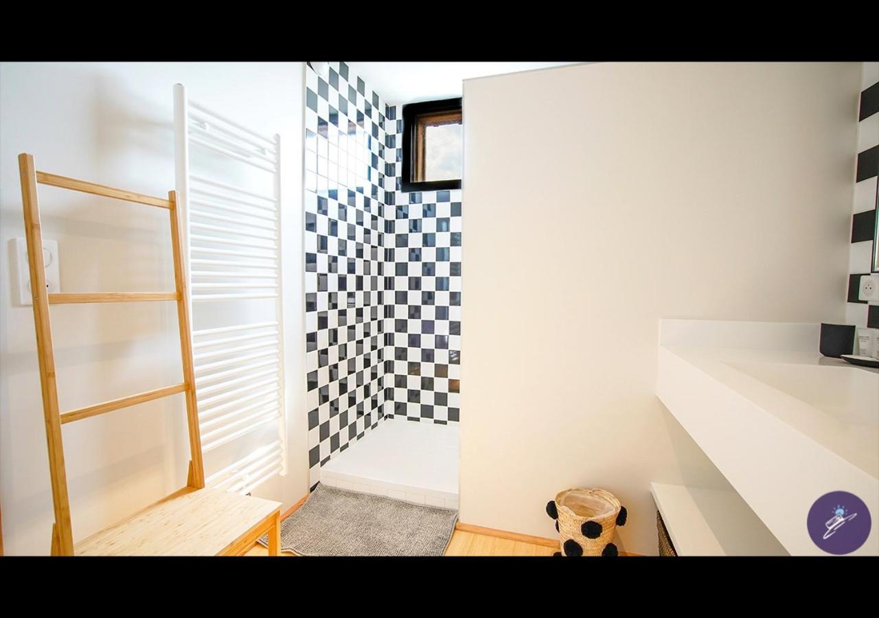 Cap Away I Appart Hotel Andernos-les-Bains ห้อง รูปภาพ