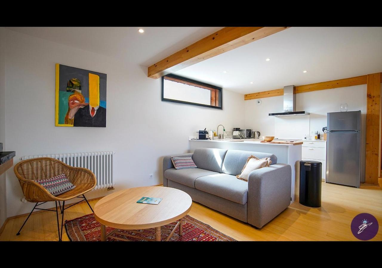 Cap Away I Appart Hotel Andernos-les-Bains ห้อง รูปภาพ