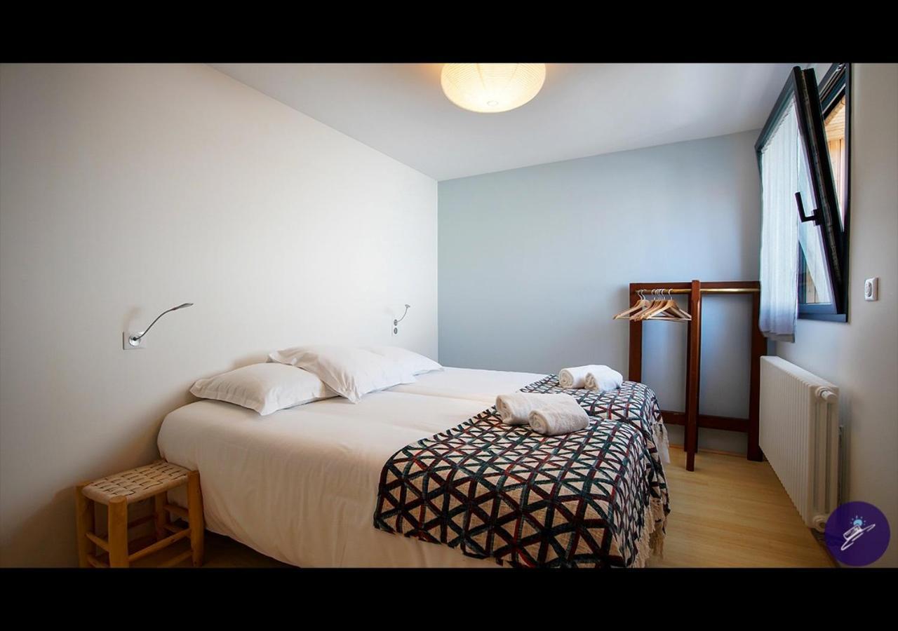 Cap Away I Appart Hotel Andernos-les-Bains ห้อง รูปภาพ