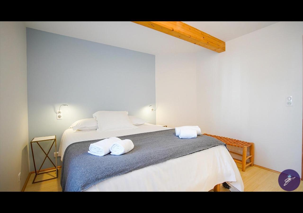 Cap Away I Appart Hotel Andernos-les-Bains ห้อง รูปภาพ